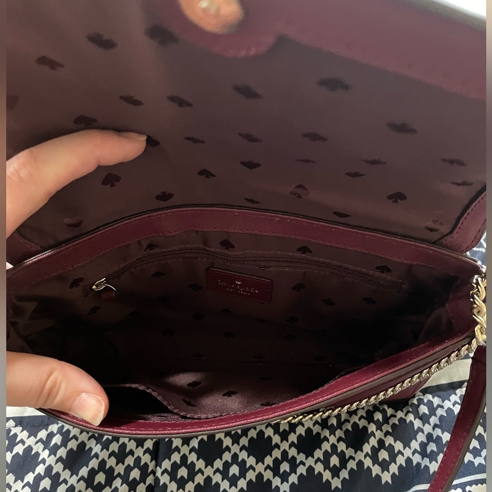Kate Spade Crossbody - Picture 4 of 4